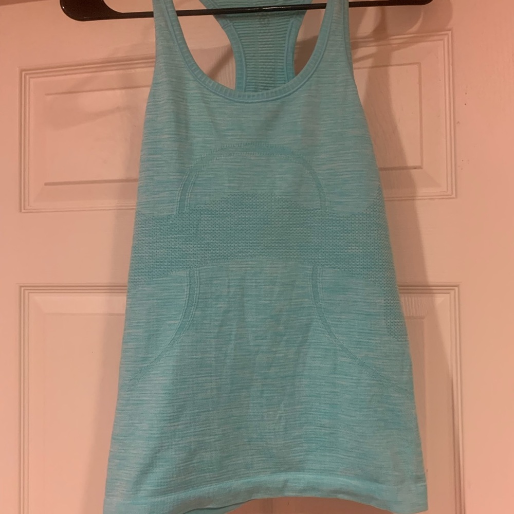 lululemon swiftly tech racerback